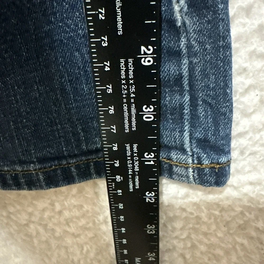 Wrangler Retro Jeans‎ 32 Regular Relaxed Boot Cut Denim 5 Pockets Belt Loops